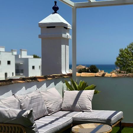 Villa Casa Maia La Carihuela Exterior foto