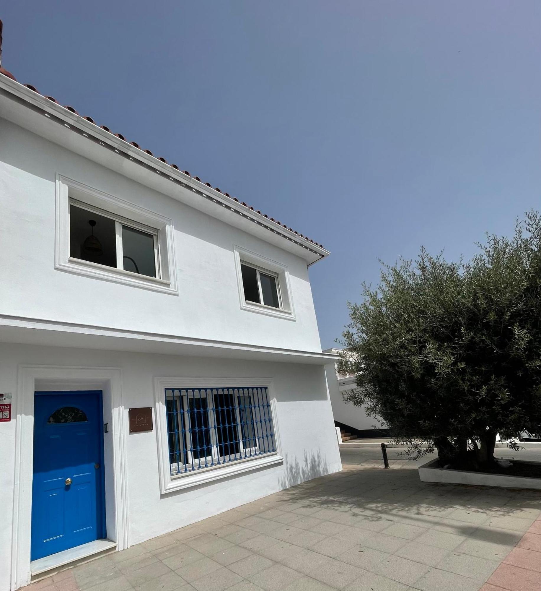 Villa Casa Maia La Carihuela Exterior foto